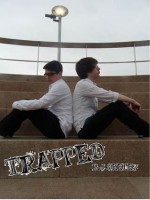 Trapped - R.J. Seeley