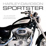 The Harley Davidson Sportster - Allan Girdler