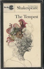 The Tempest - William Shakespeare, Robert Langbaum