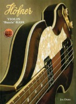 Hofner Violin "Beatle" Bass - Joe Dunn