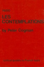 Hugo: Les Contemplations - Peter Cogman