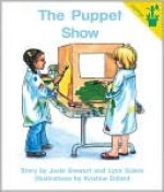 The Puppet Show - Josie Stewart