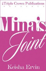 Mina's Joint (Triple Crown Publications Presents) - Keisha Ervin