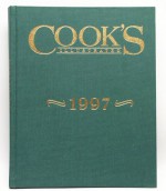 Cook's Illustrated 1997 - Cook's Illustrated