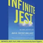 Infinite Jest - Sean Pratt, David Foster Wallace