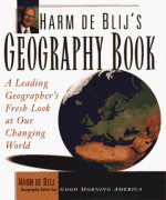 Geography Book - H.J. de Blij