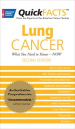 QuickFACTS Lung Cancer - American Cancer Society