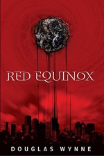 Red Equinox - Douglas Wynne