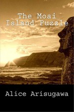 The Moai Island Puzzle - Alice Arisugawa