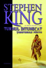 Tinuturile pustii (Turnul intunecat, #3) - Mircea Pricăjan, Stephen King