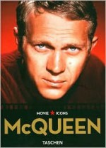 Steve McQueen (Movie Icons) - Paul Duncan