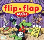 Flip-Flap Math: Addition Flip-Flap Math: Addition - Leslie Bockol, B.B. Sams