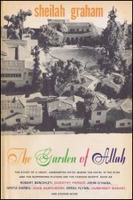 The Garden of Allah - Sheilah Graham