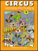 Circus Hidden Pictures - Jody Taylor