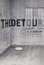 The Detour - S.A. Bodeen