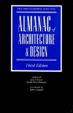 Almanac of Architecture & Design, Third Edition - James P. Cramer, Jennifer Evans Yankopolus