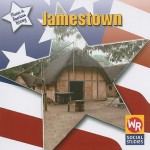 Jamestown - Frances E. Ruffin