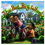 The Red Big Wheel - Bilingual: In English & En Espanol - Jenayalynn Combs Riojas, Bob Love, Hiroshi Mizuide