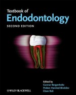 Textbook of Endodontology - Kevin Gatter, Kerl Helmut, Gunnar Bergenholtz, Preben Horsted-Bindslev, Claes Reit, Preben H&#248 Rsted-Bindslev