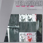 Verandah Literary Journal (Verandah, #19) - Briony Davis, Eleni Miller, Emma Morris, Effie Papandreou, Elisabeth Young