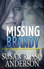 Missing Brandy - Susan Russo Anderson