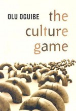 Culture Game - Olu Oguibe