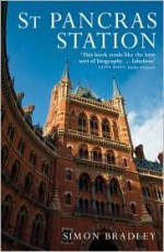 St Pancras Station - Simon Bradley