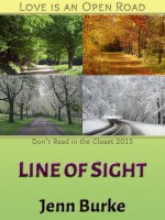 Line of Sight - Jenn Burke