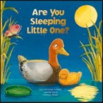 Are You Sleeping Little One? - Hans-Christian Schmidt, Cynthia Vance