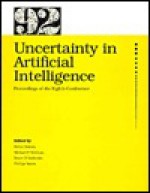 Uncertainty in Artificial Intelligence - Didier Dubois, Michael P. Wellman