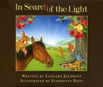 In Search of the Light - Leonard Jacobson, Fiammetta Dogi