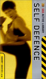 SAS Active Library Self Defence - Barry Davies