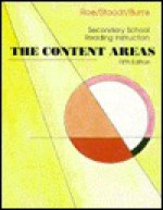 The Content Areas - Betty D. Roe, Barbara D. Stoodt, Paul Clay Burns