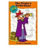 Mad mysteries #6: the pirate's yo-ho-hoax (Mad Libs) - David LaRochelle