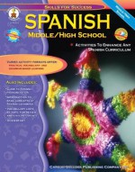 Spanish: Middle / High School (Skills for Success) - Cynthia Downs