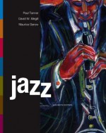 2 CD's To Accompany Jazz, Eleventh Edition - Paul Tanner, David Megill, Maurice Gerow