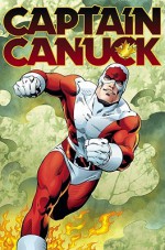 Captain Canuck, Volume 1 - Richard Comely, George Freeman