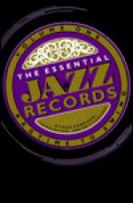 The Essential Jazz Records - Max Harrison