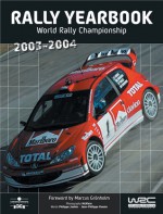 Rally Yearbook 2003-2004 - Philippe Joubin