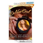 Golden Girl - Anne Beverley, Sheila Claydon