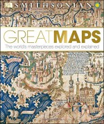 Great Maps - Jerry Brotton