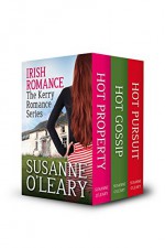 Irish Romance- The Kerry Romance Box Set - Susanne O'Leary