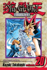 Yu-Gi-Oh! Duelist, Vol. 20: Evil vs. Evil - Kazuki Takahashi