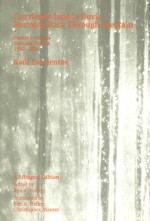 Corriendo bajo la lluvia / Running Back Through the Rain: Poesia Escogida / Selected Poems 1982-1998 - Raul Barrientos, Ben A. Heller, Christopher Maurer