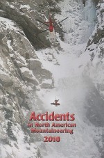 Accidents in North American Mountaineering, Volume 9, Number 5, Issue 63 - American Alpine Club