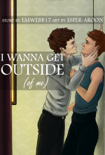 I Wanna Go Outside (Of Me) - emwebb17