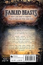 First Aid for Fairies and Other Fabled Beasts (Fabled Beast Chronicles) - Lari Don