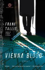 Vienna Blood - Frank Tallis