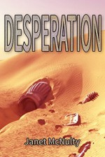 Desperation - Janet McNulty