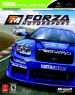 Forza Motorsport (Prima Official Game Guide) - Dan Irish